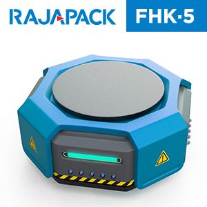 Raja-Robot FHK-5