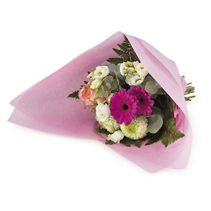 Cómo se llama el papel que se utiliza para envolver flores en la  floristería? - Conocimiento - Wanpu Industrial Products Co., Ltd