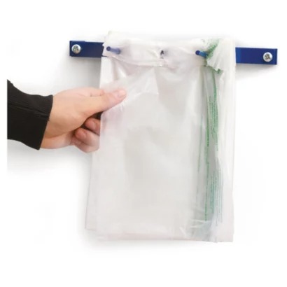 Bolsas de plástico herméticas con autocierre - Material de Embalaje Online.  Envío Rápido 24/48h