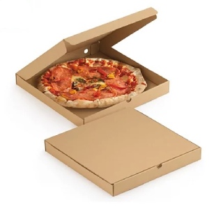 Caja para pizza RAJA®